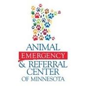Animal Emergency and Referral of Minnesota Logo